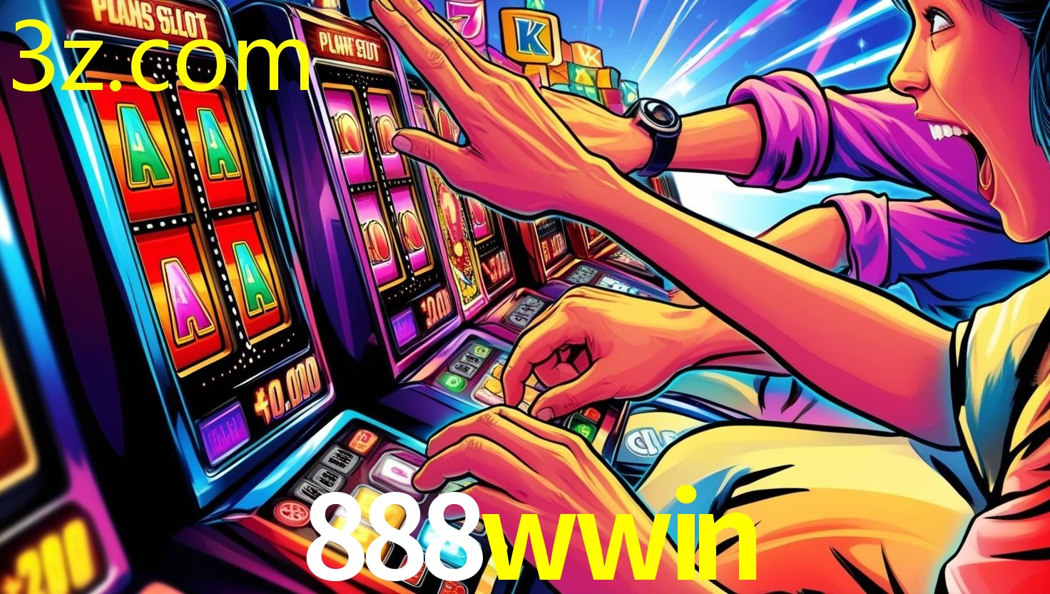 Cadastro Rápido 888WWIN.COM