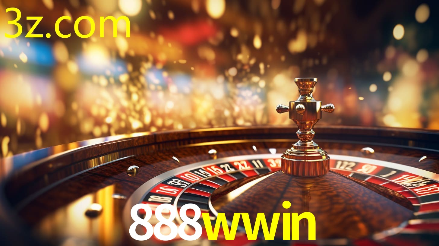 Cassino de Jogos 888WWIN.COM