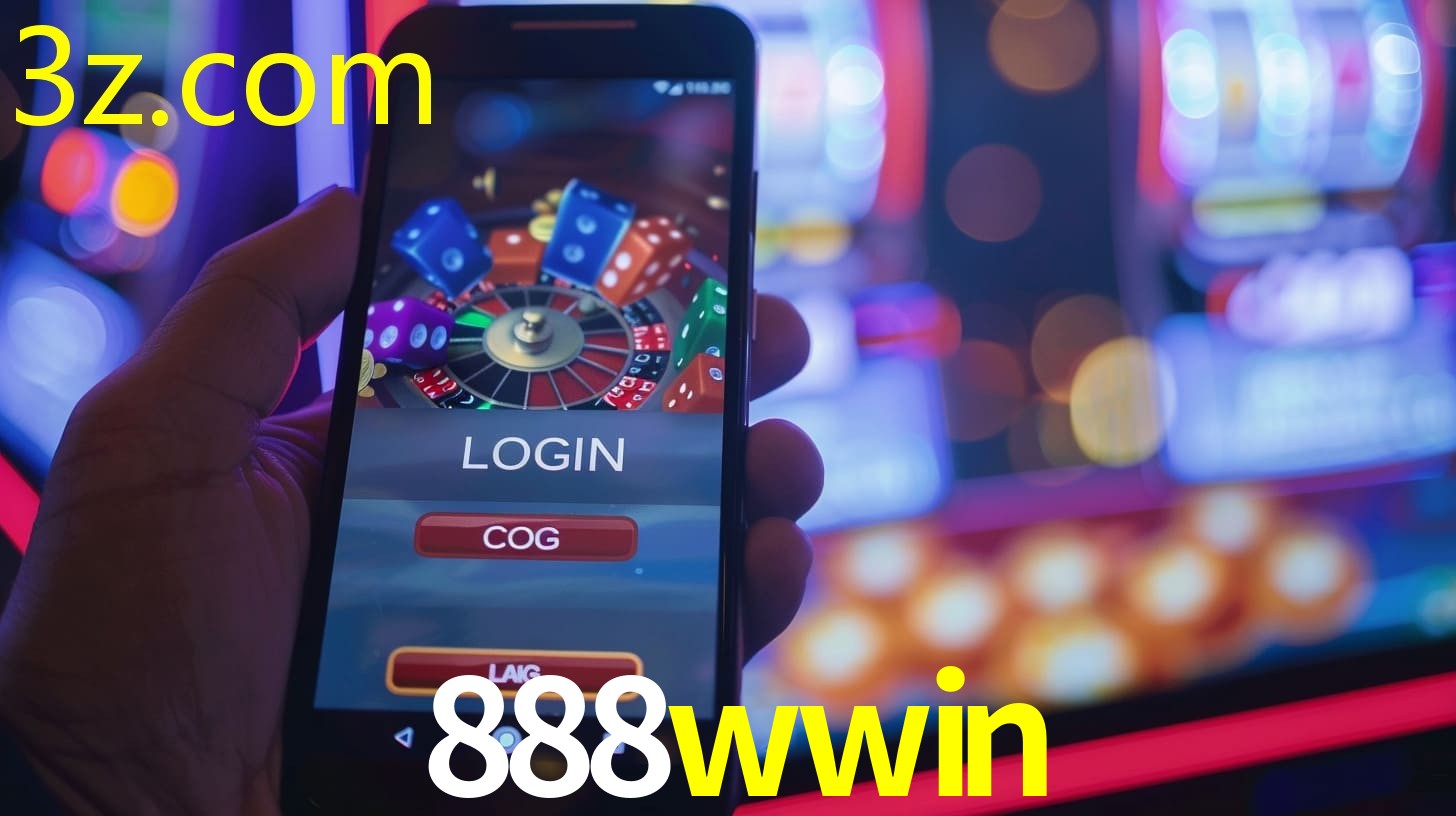 Bonus na Cassino Online 888WWIN.COM