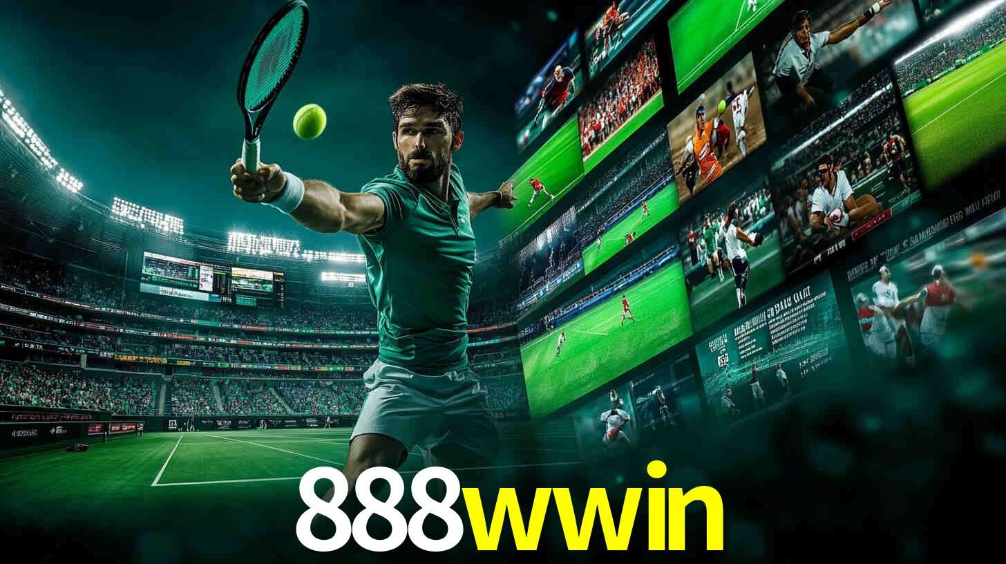 Descubra a Magia dos Jogos de Arcade no 888wwin