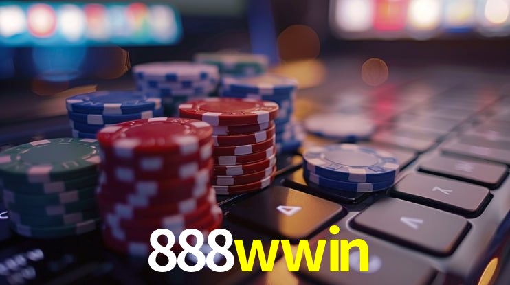 Jogos de Slot 888wwin