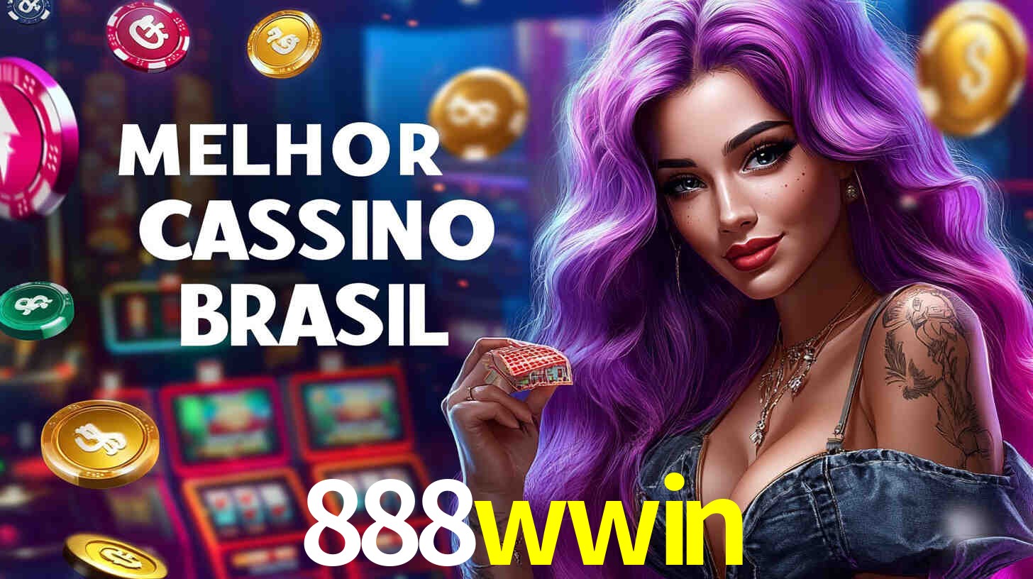 Desvendando o Mundo dos Jogos Virtuais na 888wwin