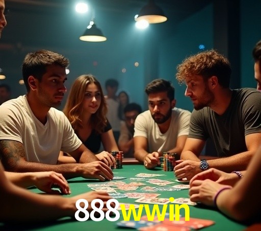 Promoção Relâmpago 888wwin