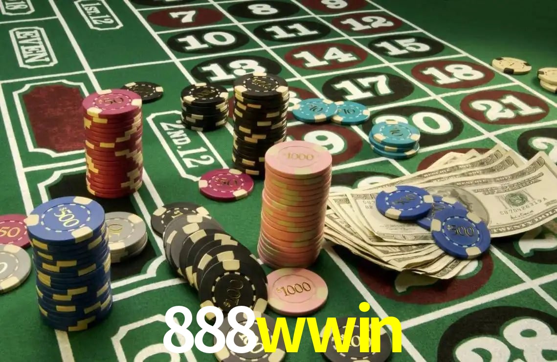 Explore as vantagens do 888wwin: serviço profissional e confiabilidade