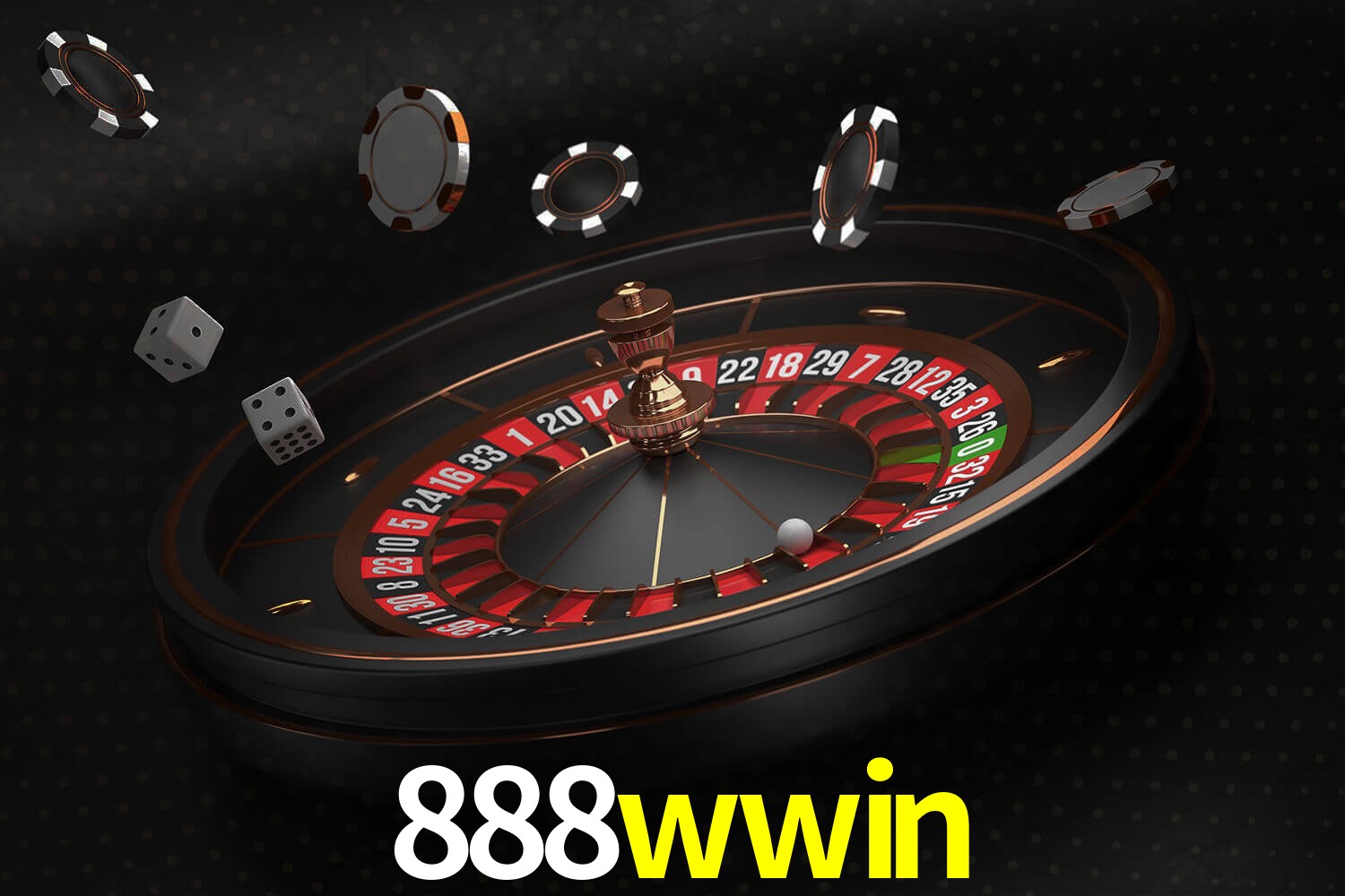 Sinta a adrenalina dos jogos de cassino com 888wwin