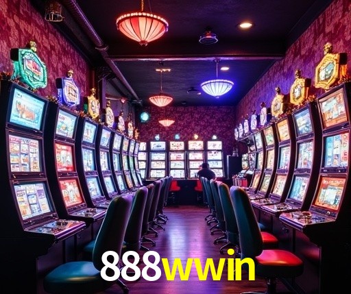Promoções Sazonais 888wwin