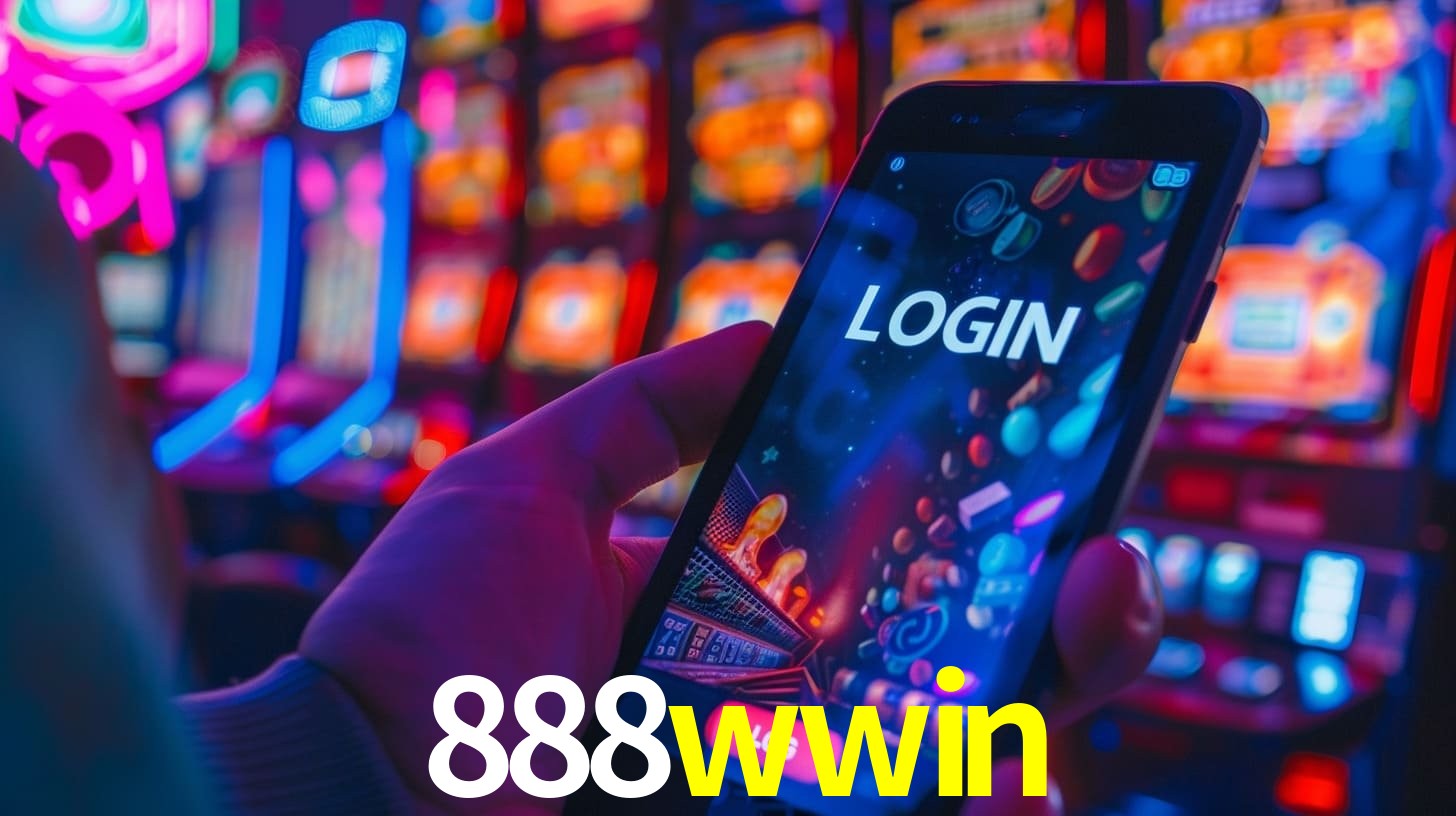 Interface do App 888wwin
