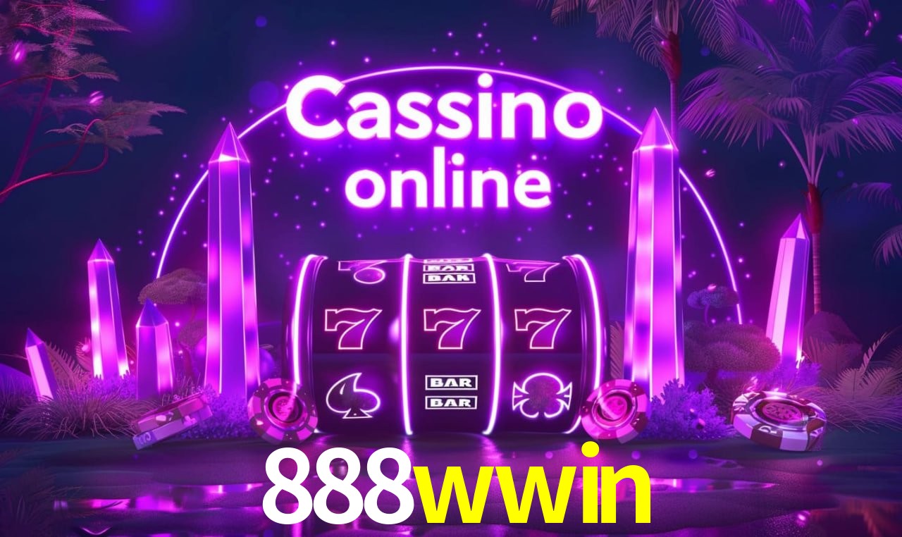 Diretório de Jogos 888wwin