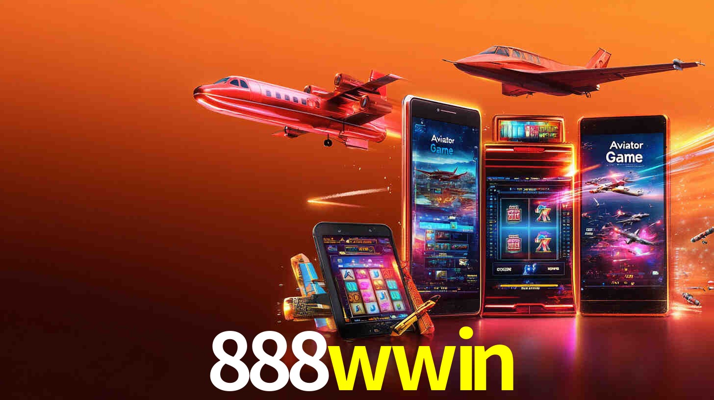 Inovações de Jogos na 888wwin: O Futuro das Experiências Interativas