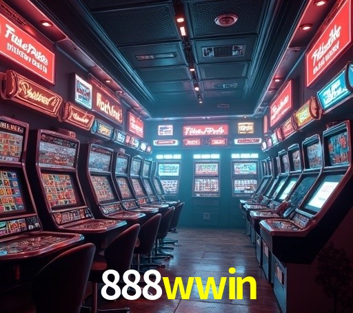Integração de APIs 888wwin