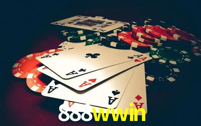 cassino 888wwin