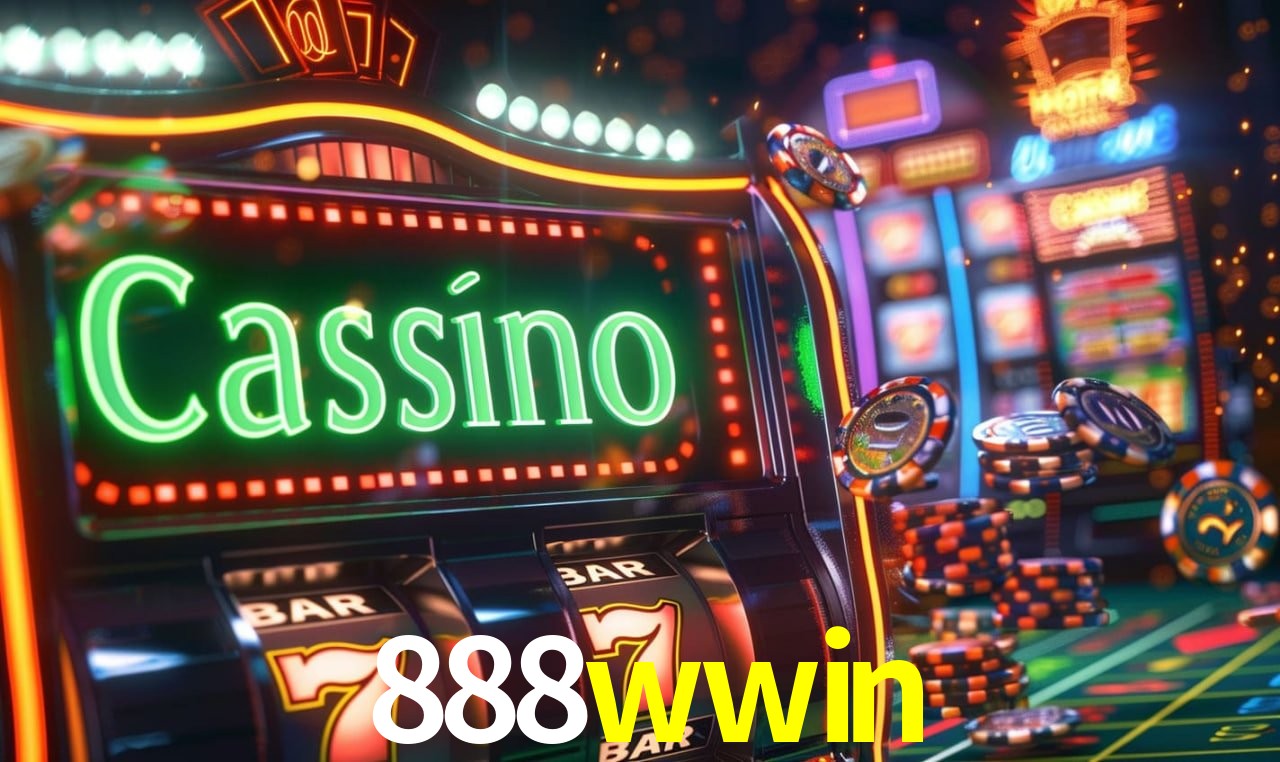 Recursos de Bônus 888wwin