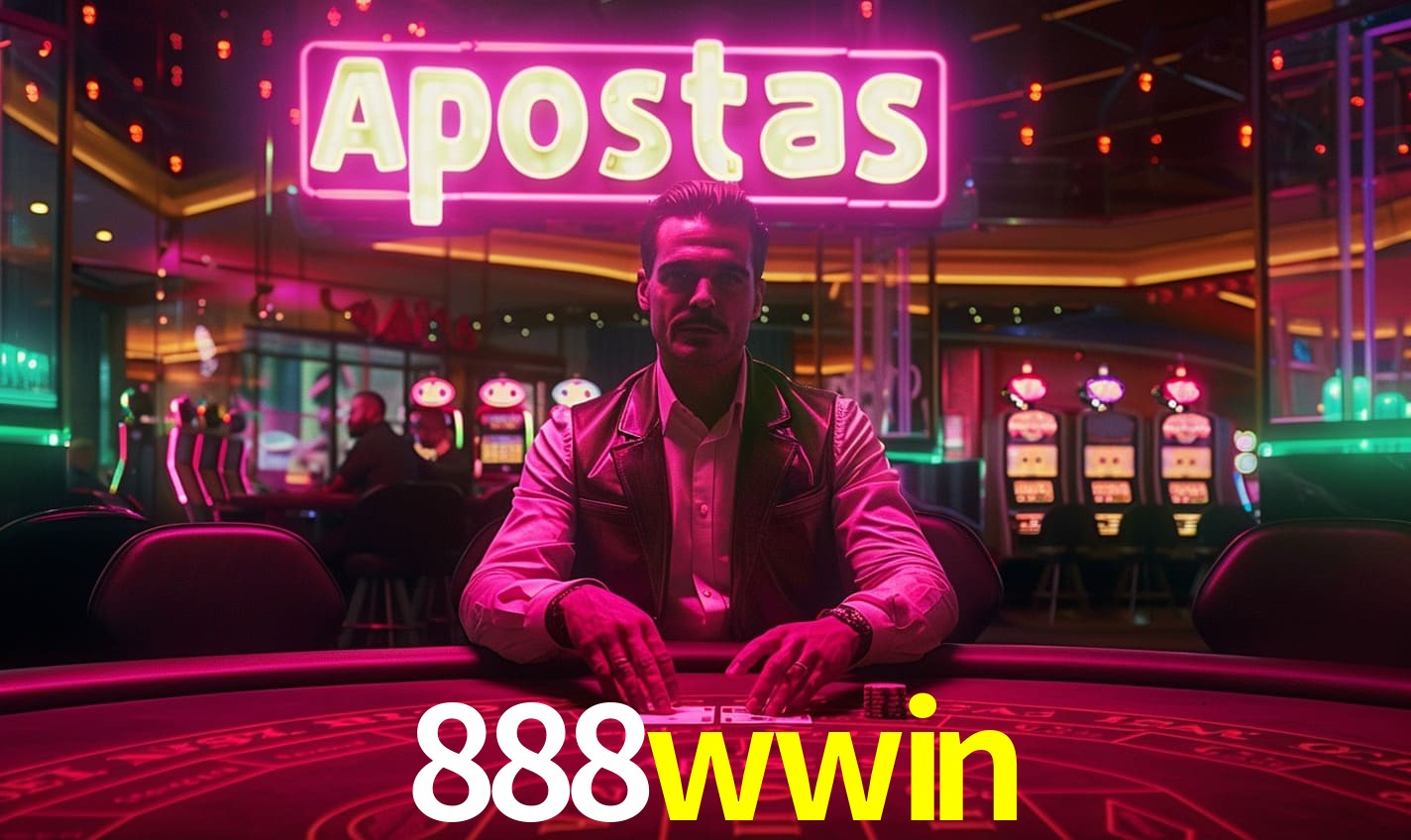 Apostas Esportivas na 888wwin: Um Guia Completo