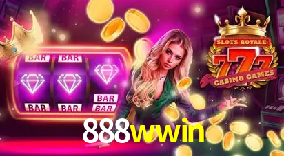 Descubra o Mundo do Cassino Online com 888wwin
