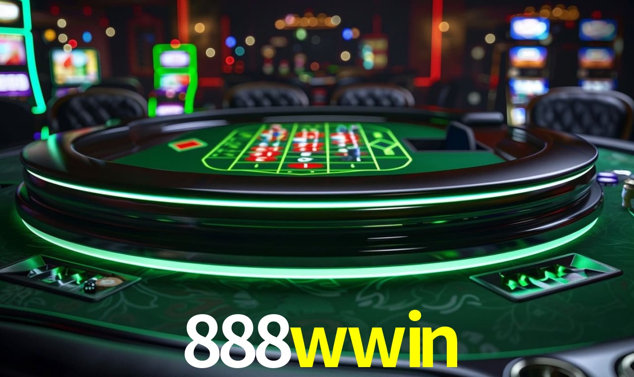 Flash Promotion 888wwin