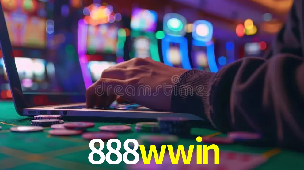 Desvendando o Mundo dos Jogos Virtuais na 888wwin
