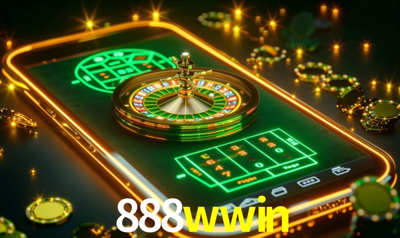 Login Seguro 888wwin