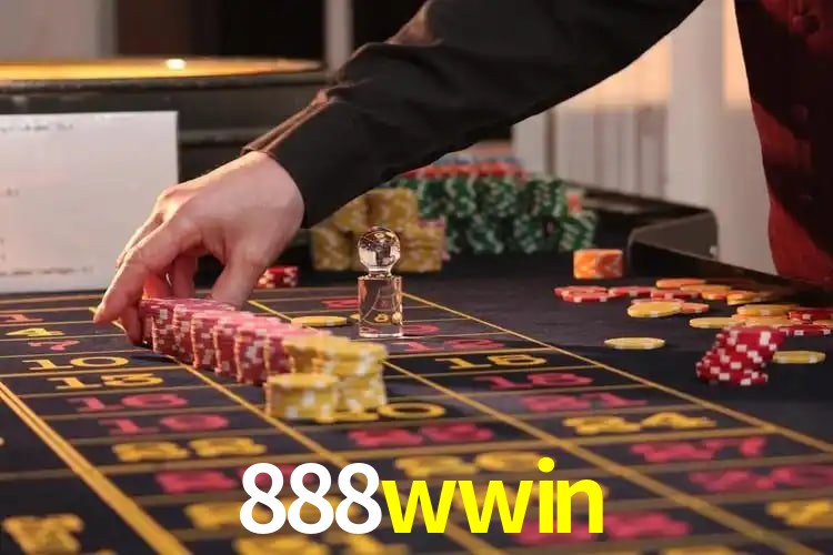 Apostas Esportivas na 888wwin: Um Guia Completo