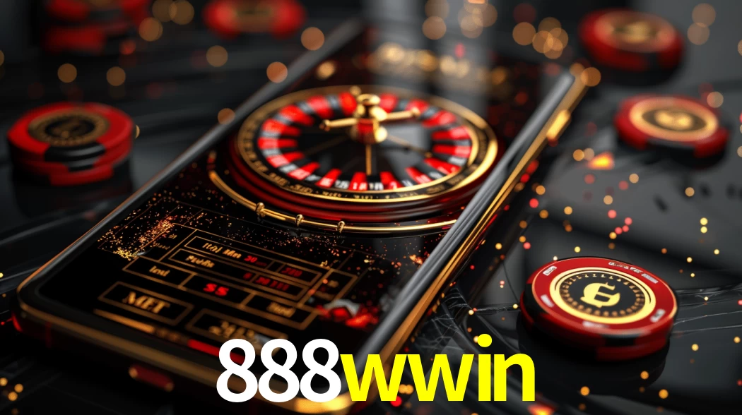 Slot Games 888wwin