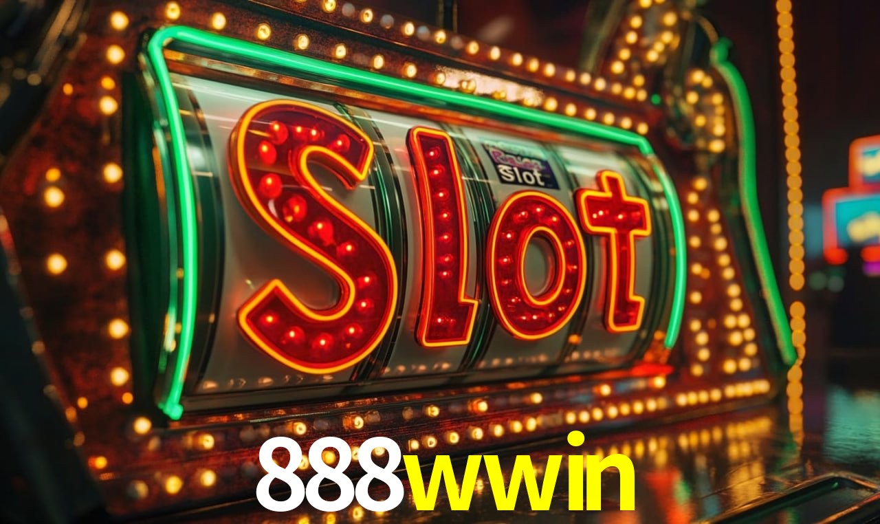 Provedores de Jogos 888wwin