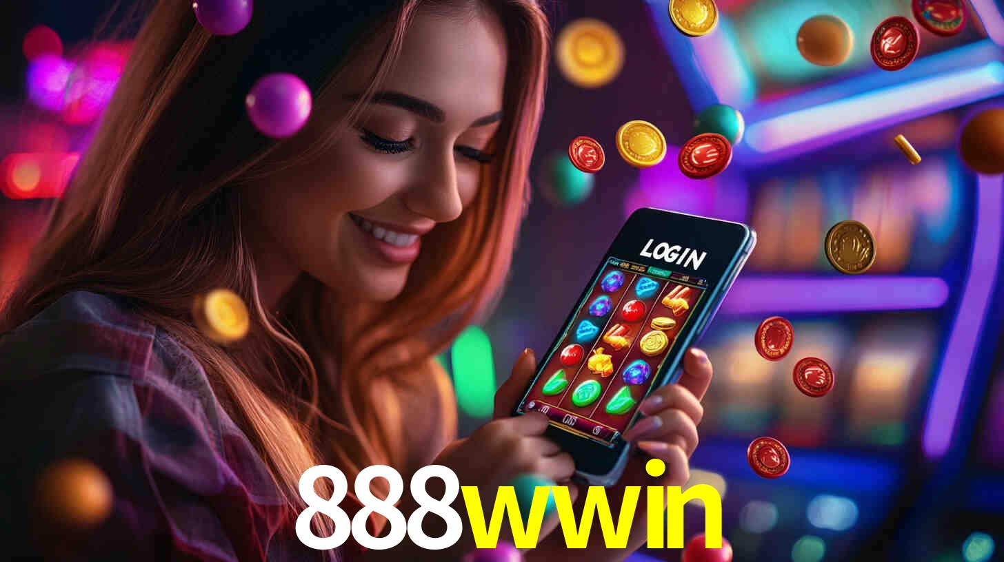 888wwin: Jogos de Caça-Níqueis-Altas Recompensas, Roleta-Velocidade, Blackjack-Desafios Máximos