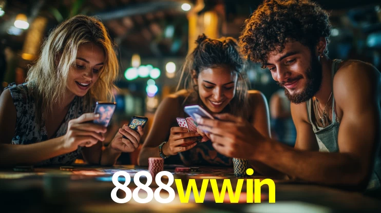 Live Casino 888wwin