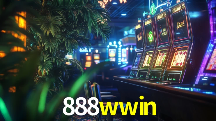 VIP Casino 888wwin
