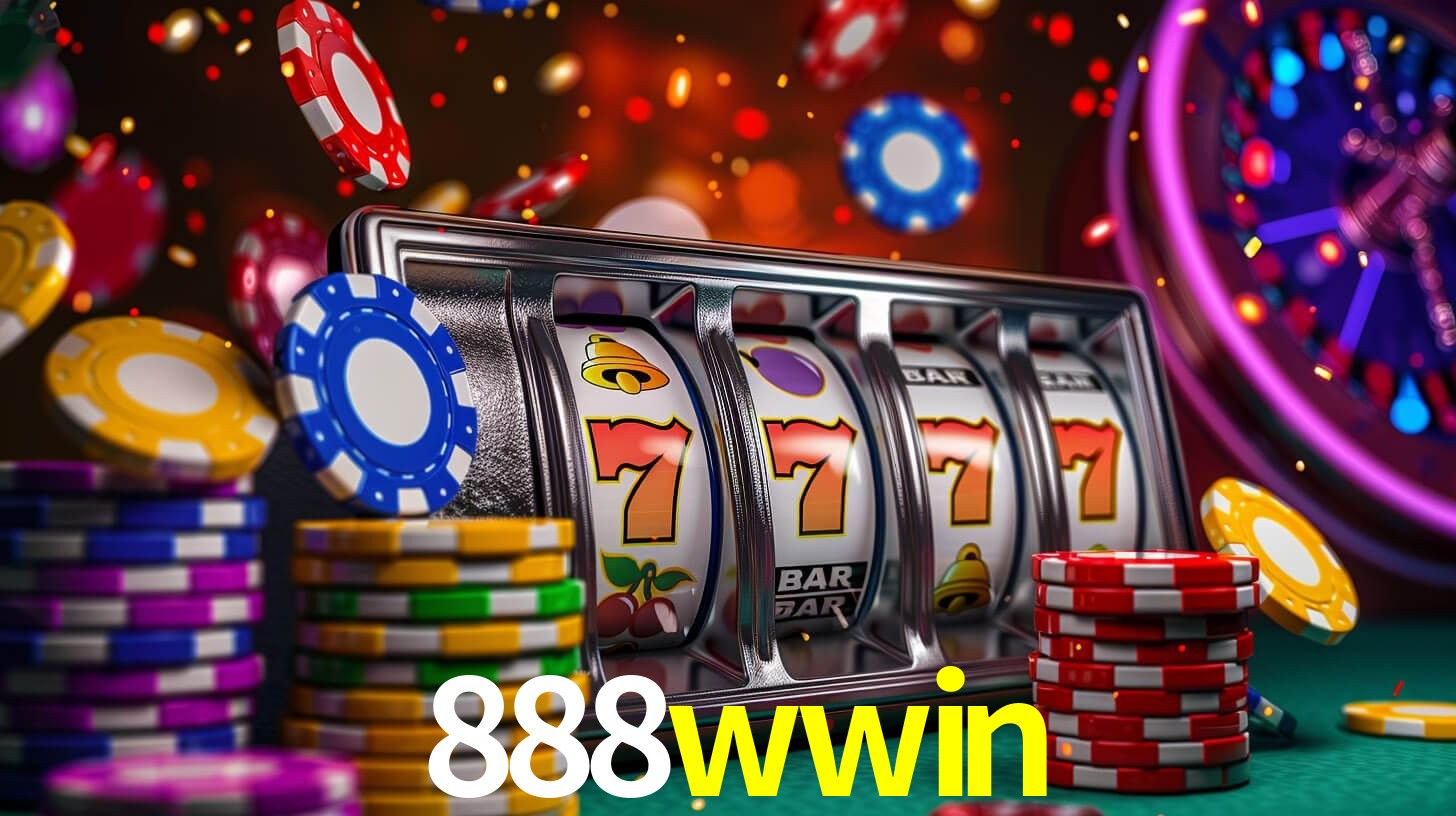 A Emoção da Loteria na 888wwin: Uma Chance de Mudança de Vida