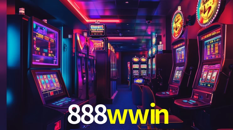 888wwin App Interface
