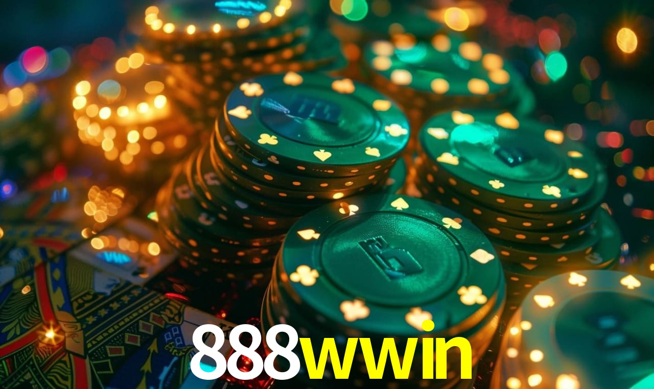 Torneios 888wwin