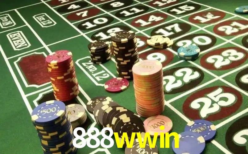 Apostas de Tênis 888wwin