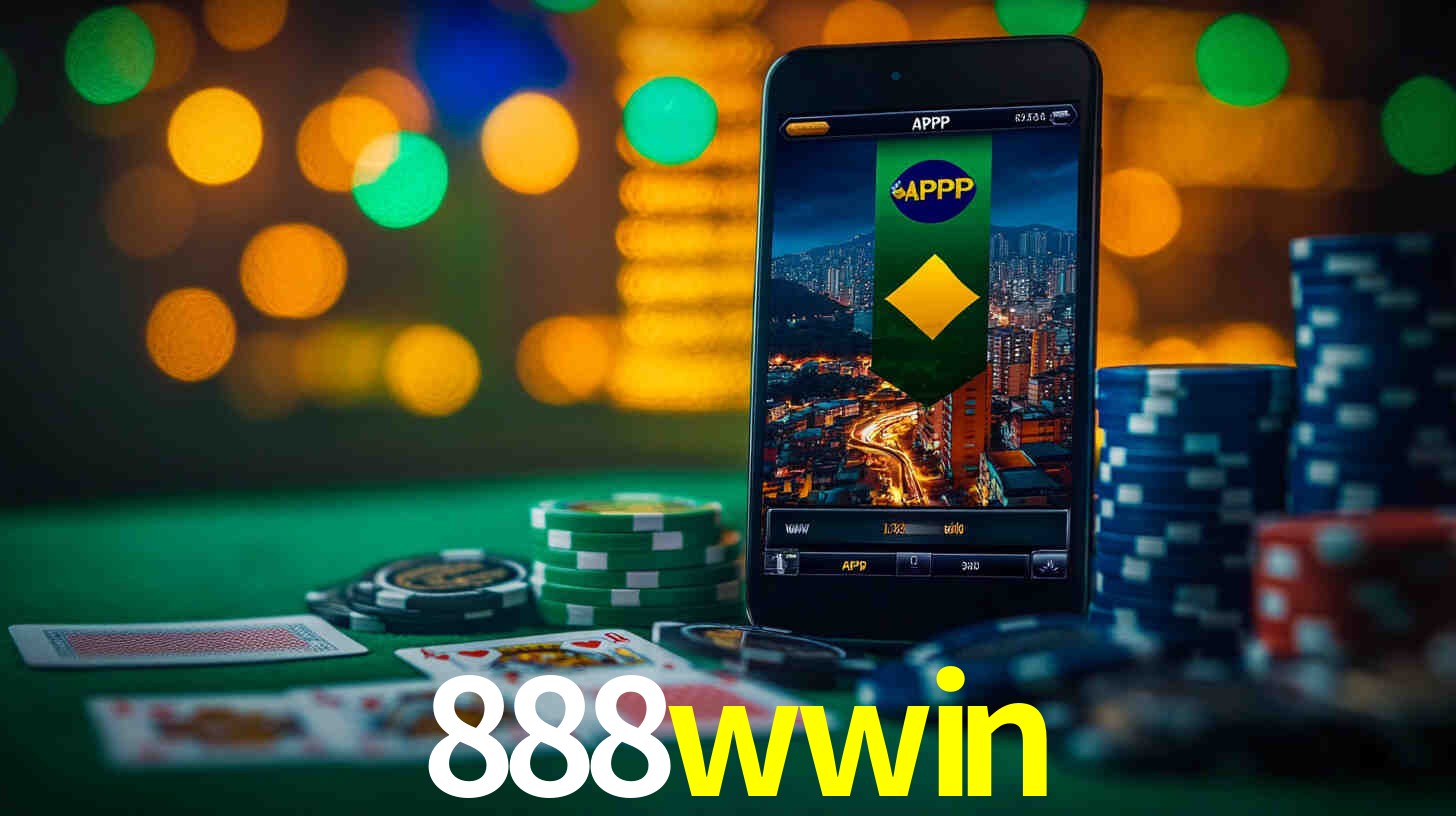Apostas Esportivas na 888wwin: Um Guia Completo